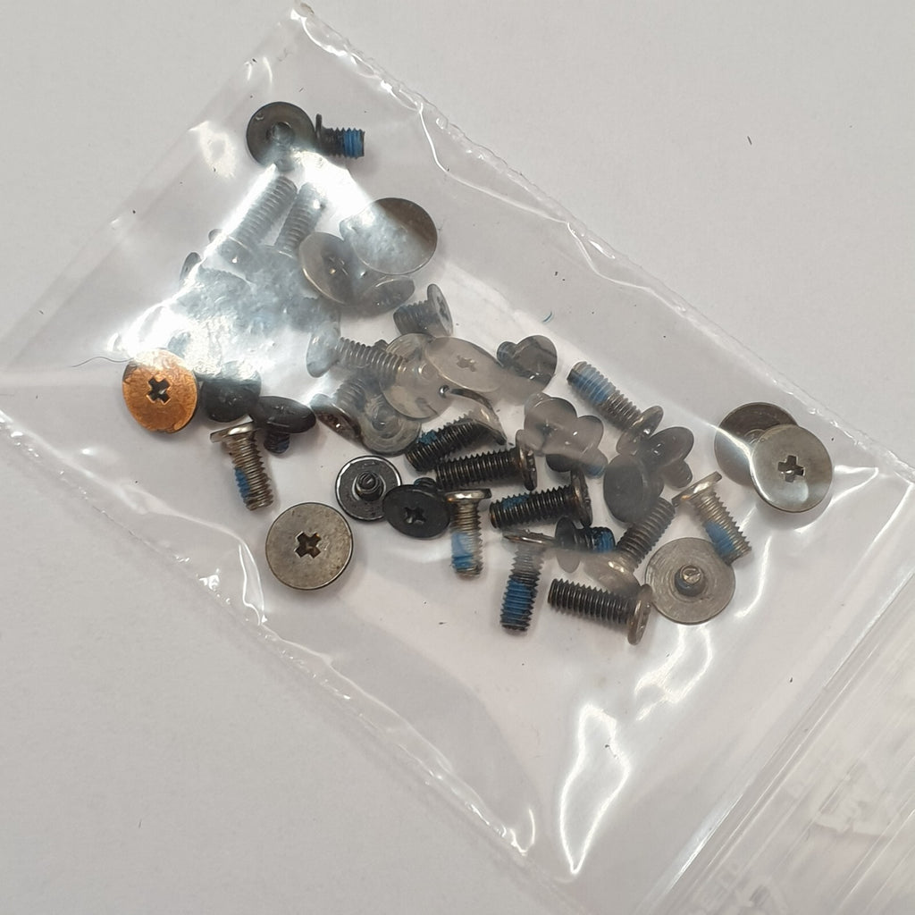 Acer TravelMate P257-M Schraubensatz screw set Schrauben