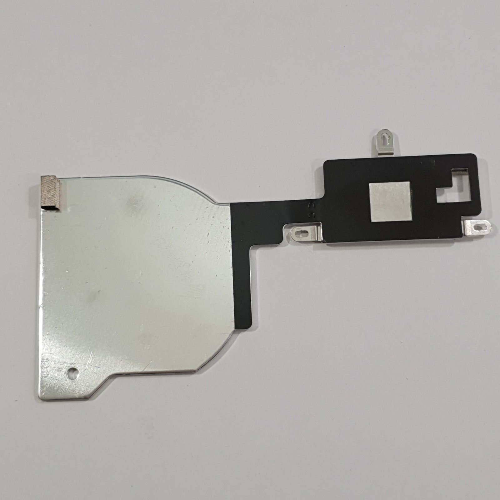 Toshiba Satellite C50-B Kühlblech Heatsink Abdeckung Metallplatte – Bild 2