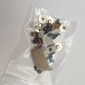 Lenovo ThinkPad T15 Gen 2 G2 Schraubensatz Screw Set Schrauben Ersatzteil