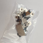 Lenovo ThinkPad T15 Gen 2 G2 Schraubensatz Screw Set Schrauben Ersatzteil