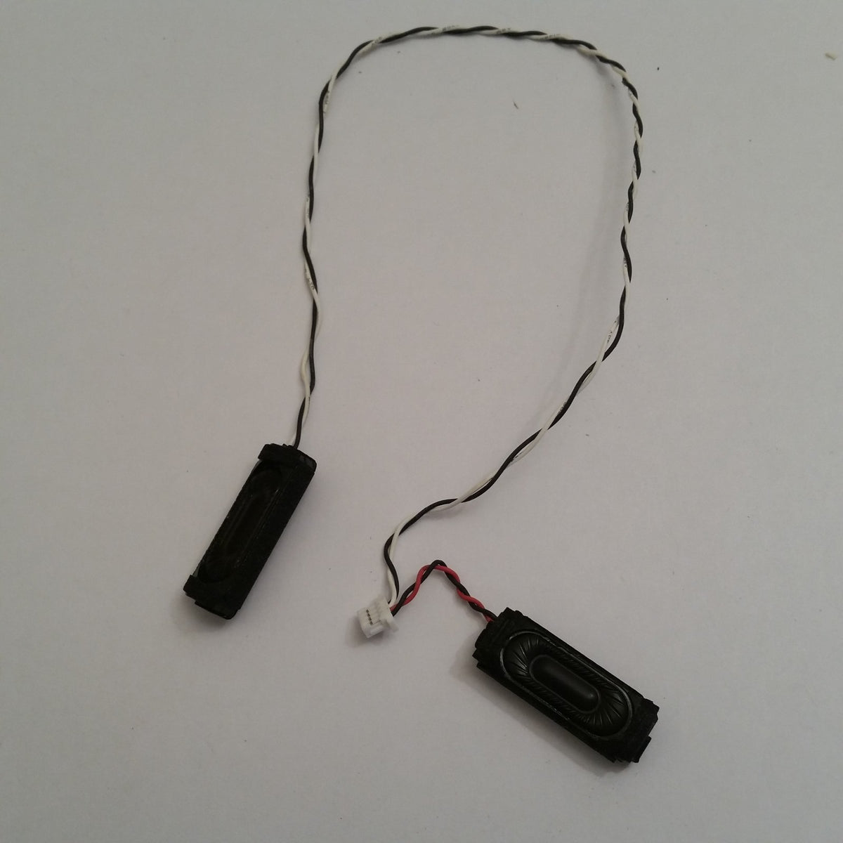 Toshiba Portege R700-1CQ Toshiba Portege R700 1CQ Lautsprecher Speaker Set