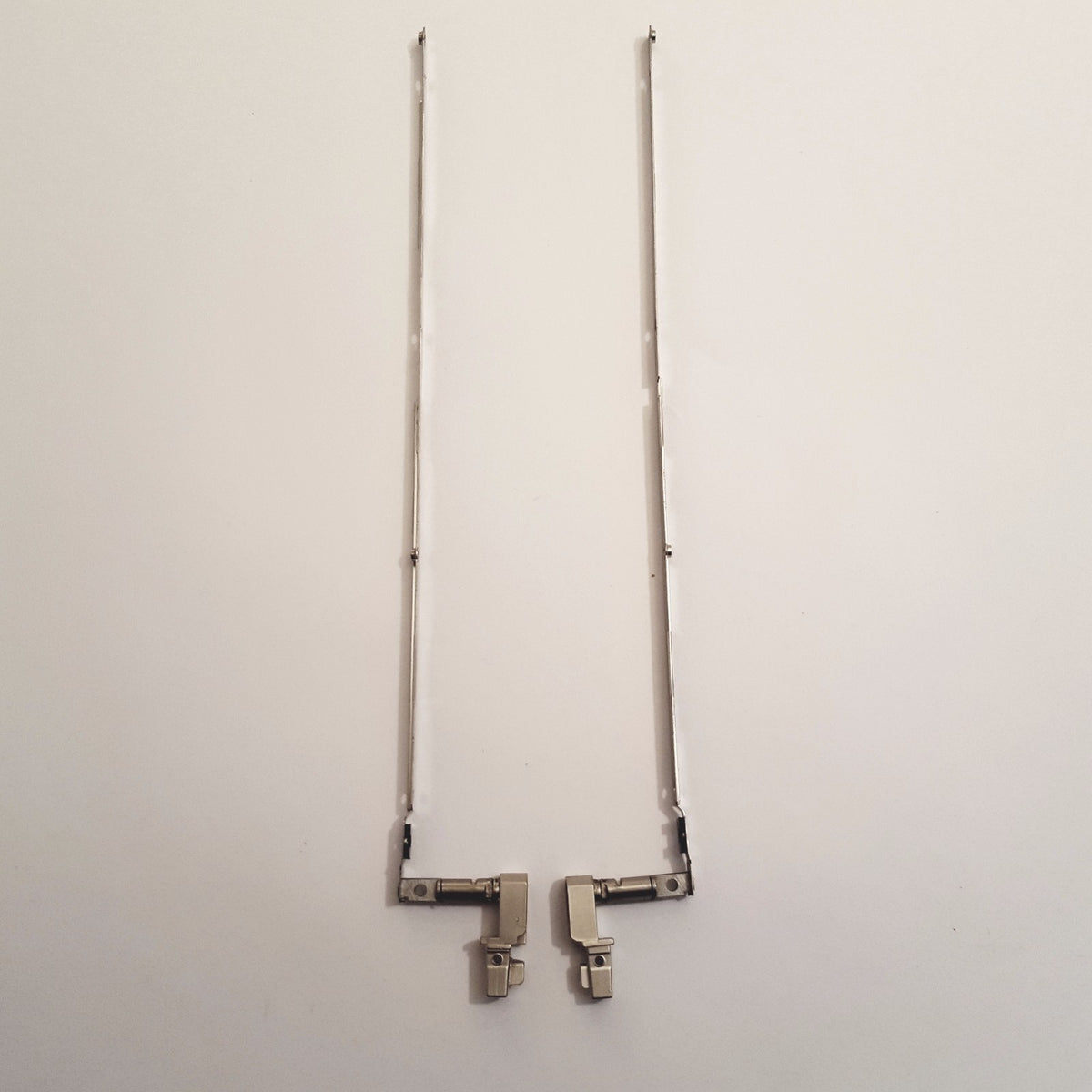 Lenovo ThinkPad X61s Display Scharniere Links Rechts Hinges Set