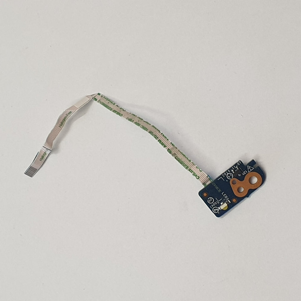 Dell Latitude 5290 LED Status Board mit Kabel LED Platine