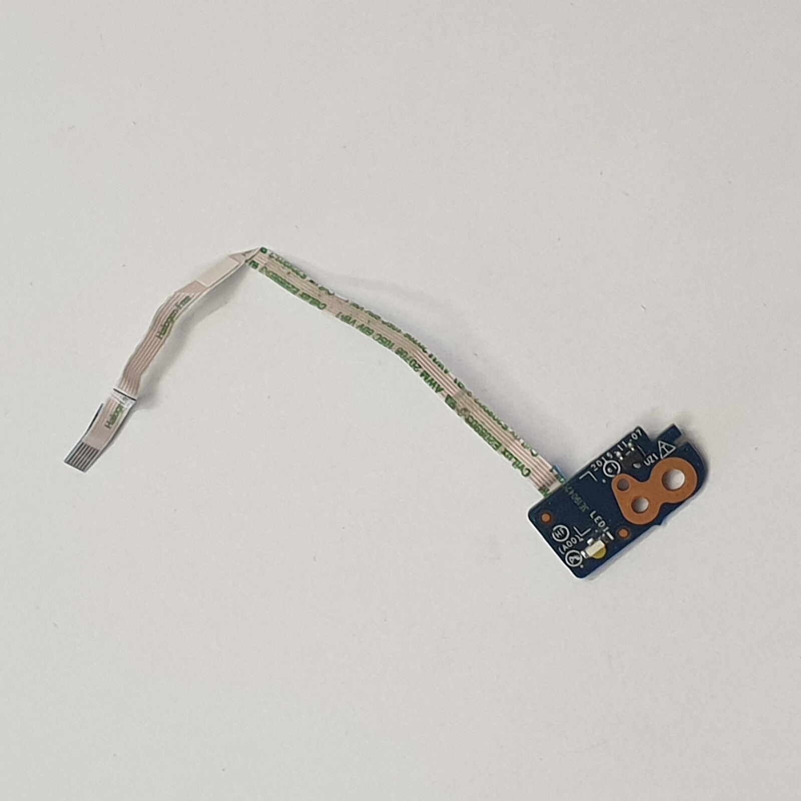 Dell Latitude 5290 LED Status Board mit Kabel LED Platine