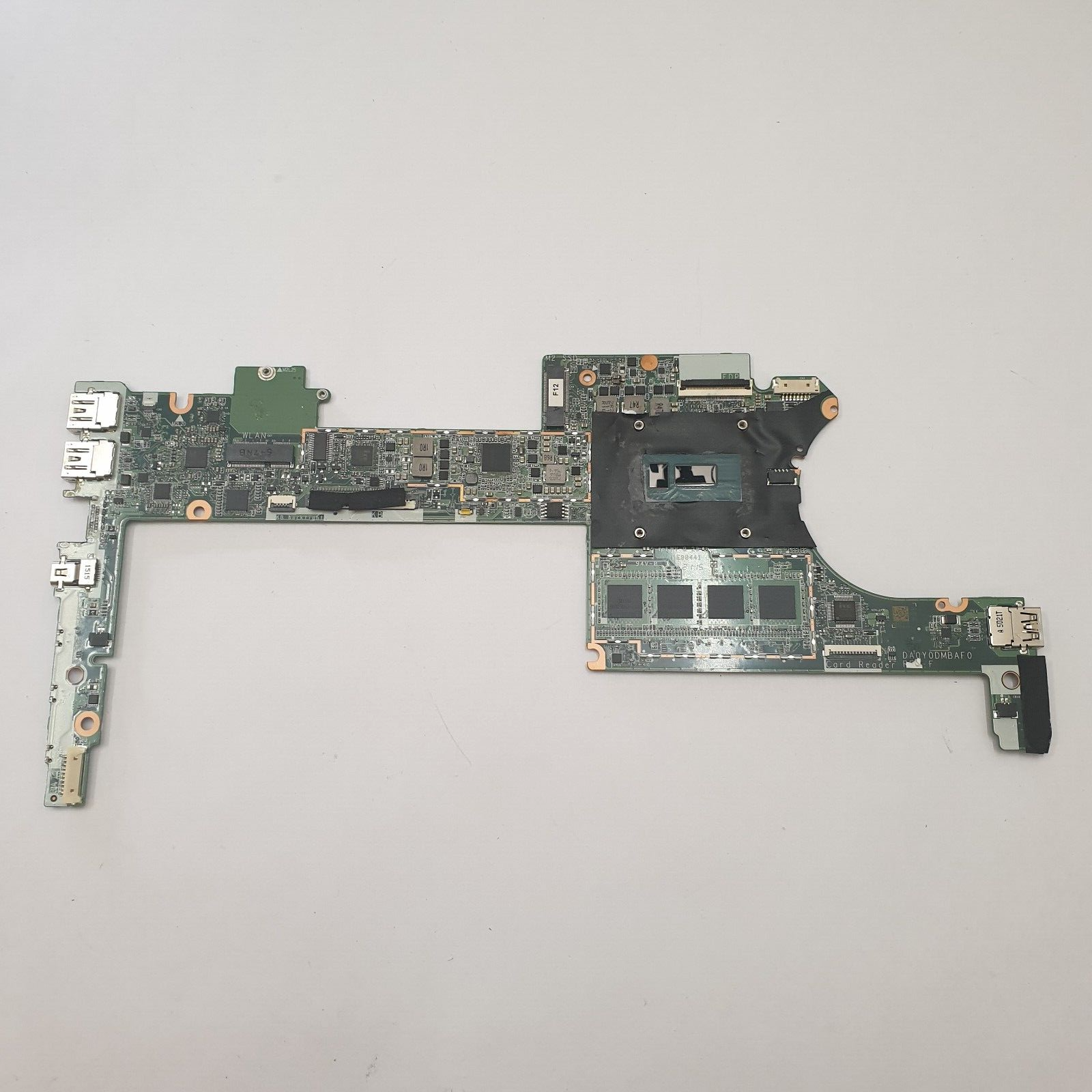 HP Spectre x360 13T-4000 Mainboard Motherboard Systemboard Defekt Faulty