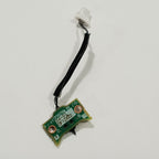Fujitsu LifeBook T901 Powerbutton Ein Schalter Power Button Board – Bild 2