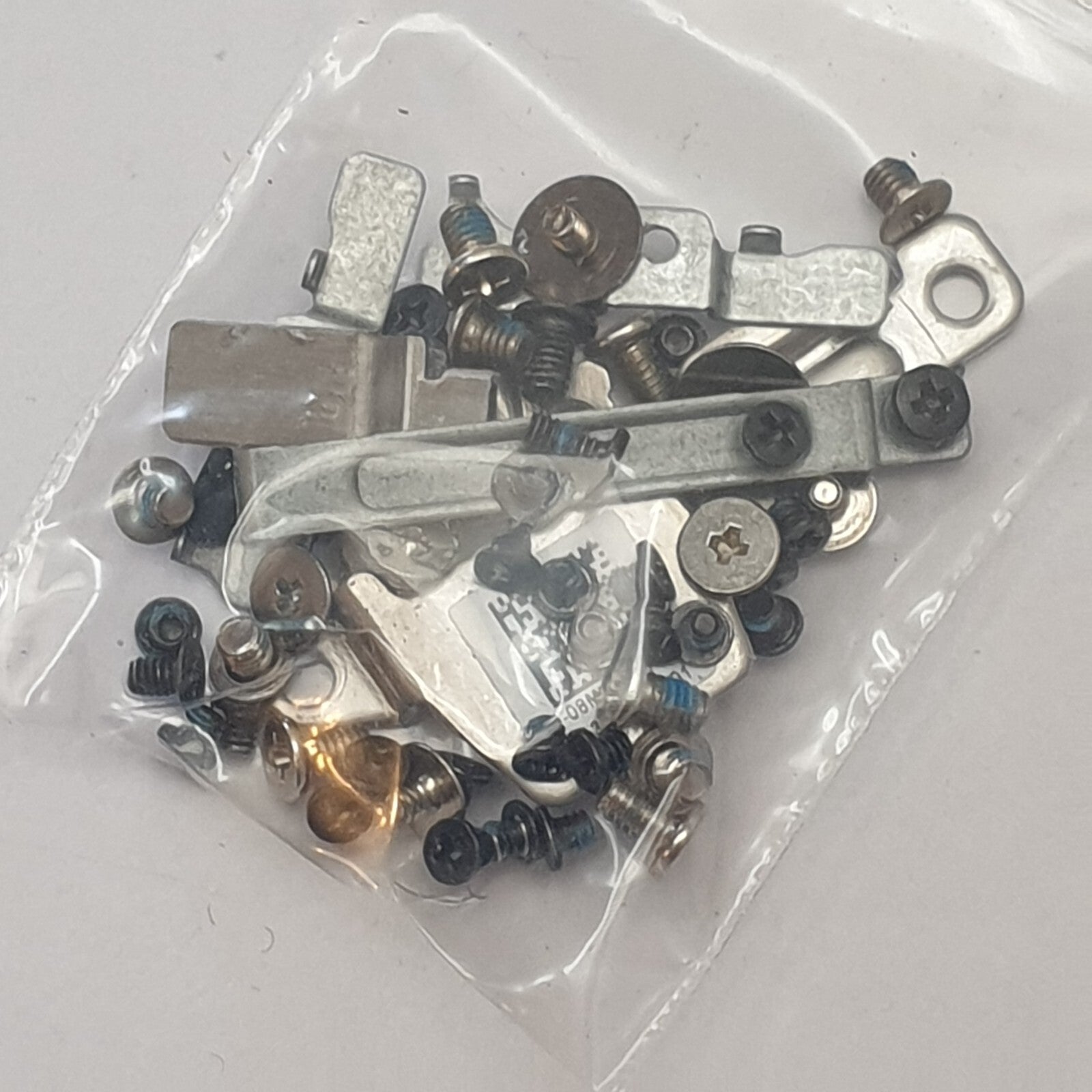 Dell Latitude 5300 Schraubensatz Screw Set Gehäuse Schrauben – Bild 2