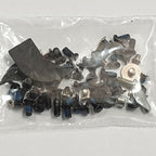 HP 635 Schraubensatz Screw Set Schrauben für Notebook Laptop – Bild 2