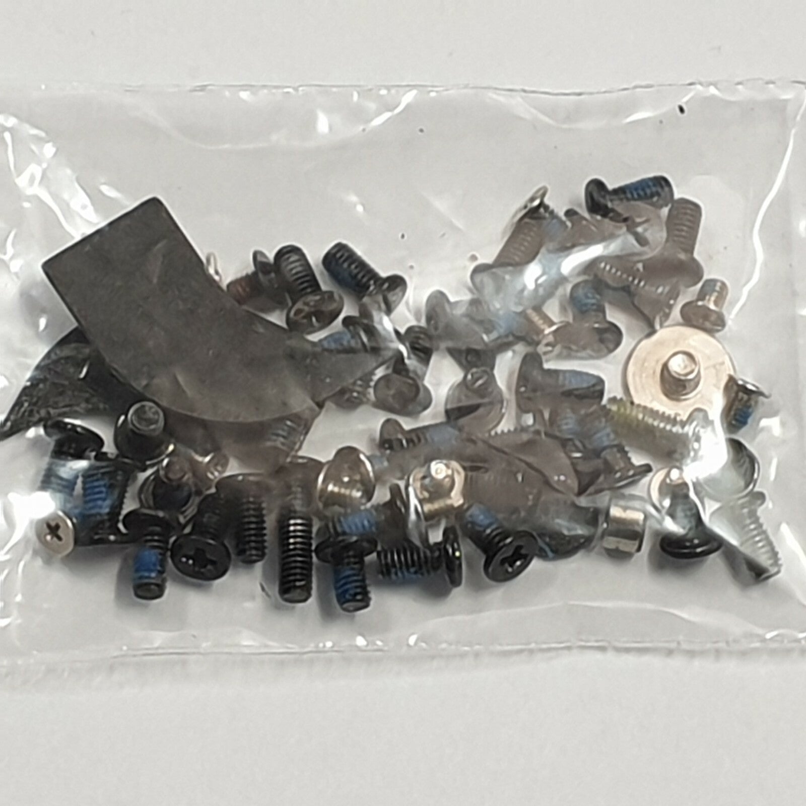 HP 635 Schraubensatz Screw Set Schrauben für Notebook Laptop – Bild 2