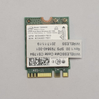 HP ProBook 640 G2 WLAN Karte Intel 7265NGW Wireless AC Netzwerkkarte