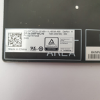 Dell Latitude 5410 Keyboard Swedish Finnish QWERTY Tastatur – Bild 3
