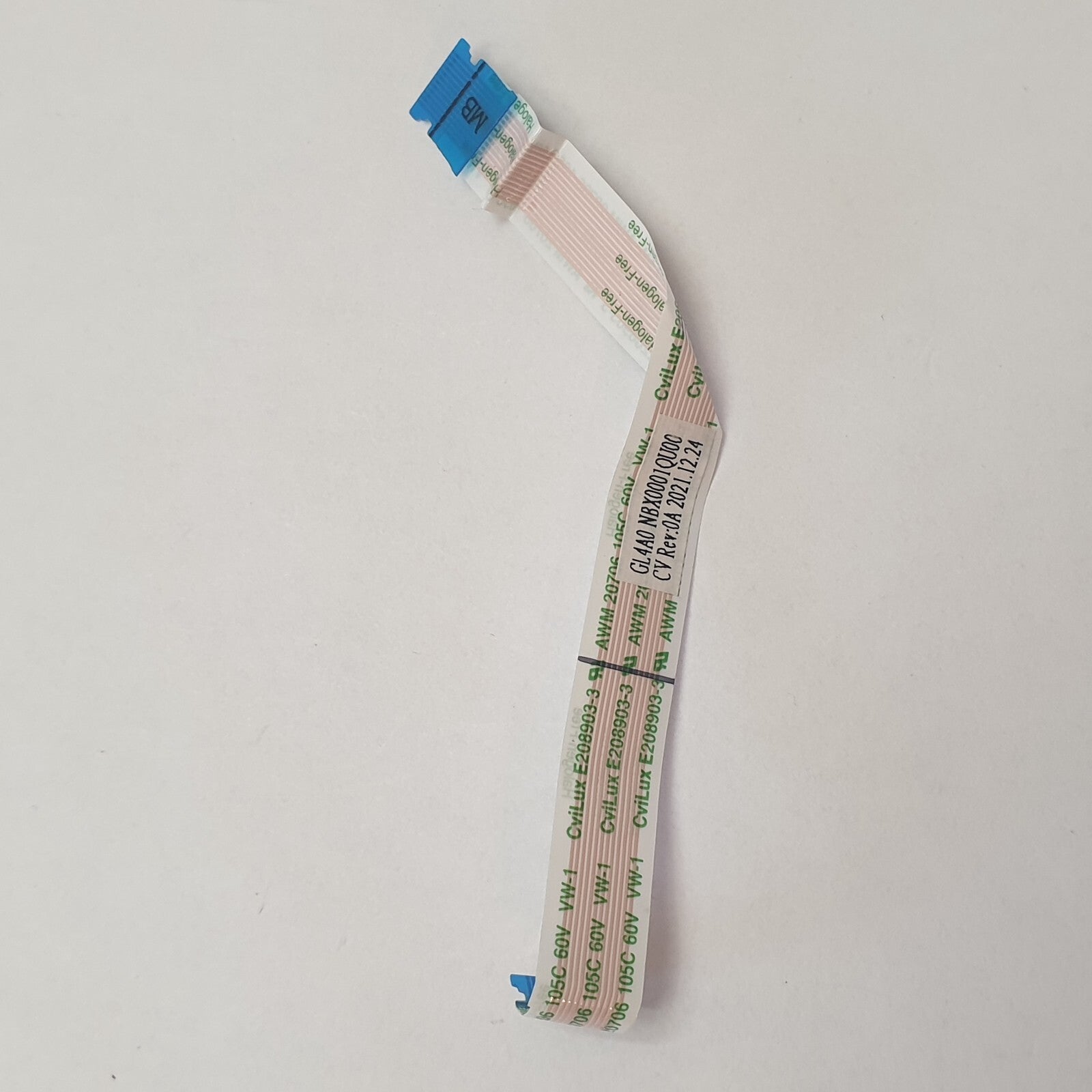 Lenovo ThinkPad L14 Gen 2 Touchpad Kabel Flex Cable – Bild 2