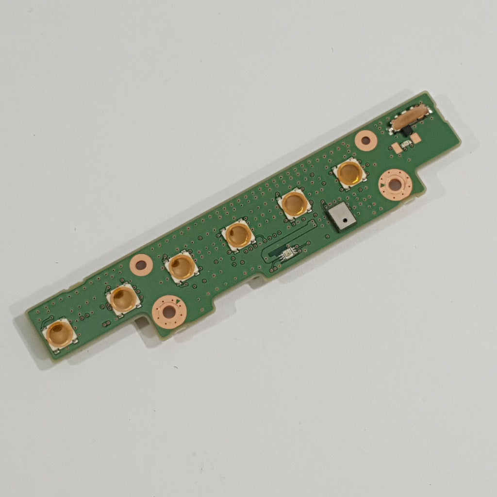 Fujitsu Lifebook T902 Multi Button Board Control Panel Platine
