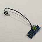 Alienware M18x LED Indicator Board Statusanzeige Platine mit Kabel – Bild 2