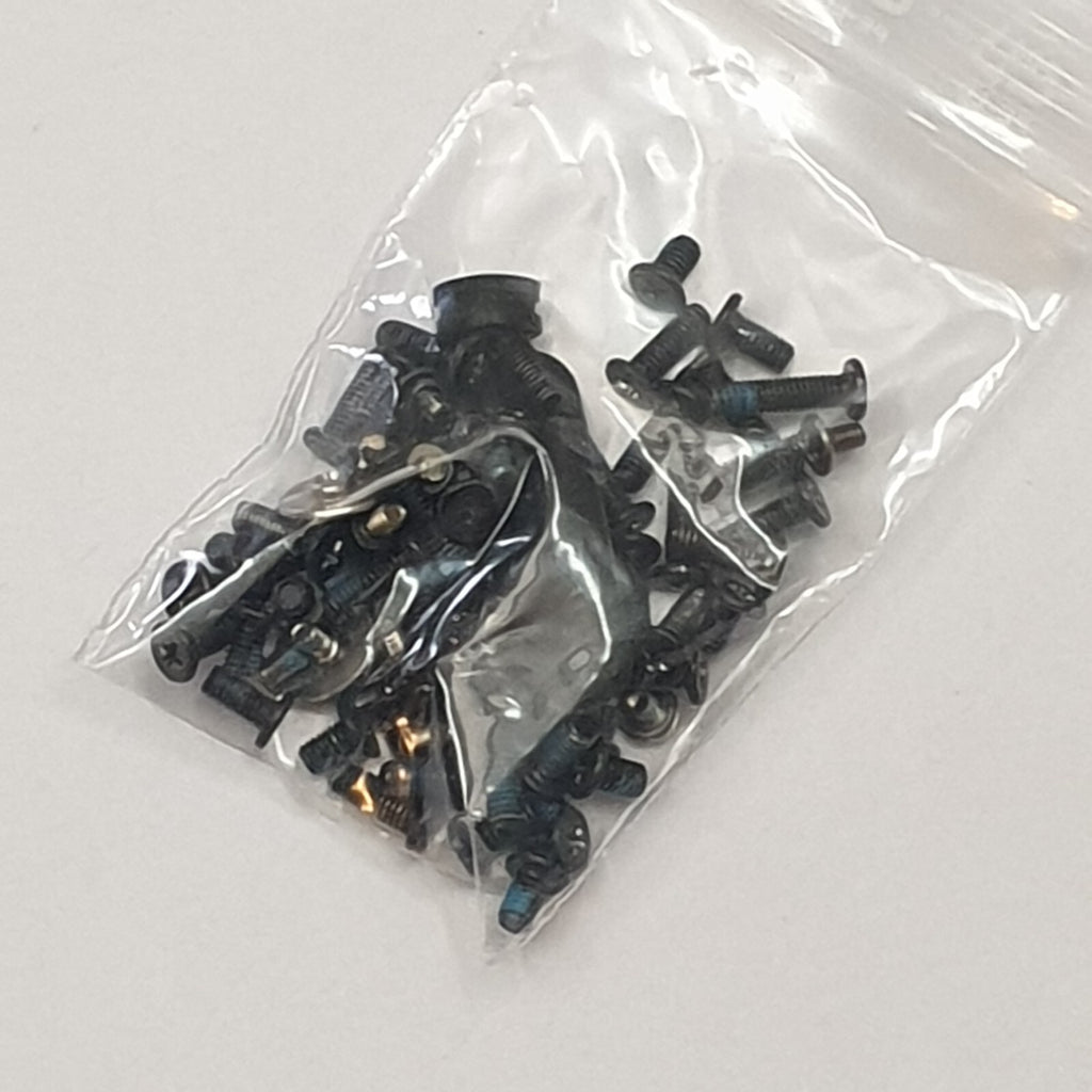 Asus N53J N53JG Schraubensatz Screw Set Schrauben Notebook Ersatzteil