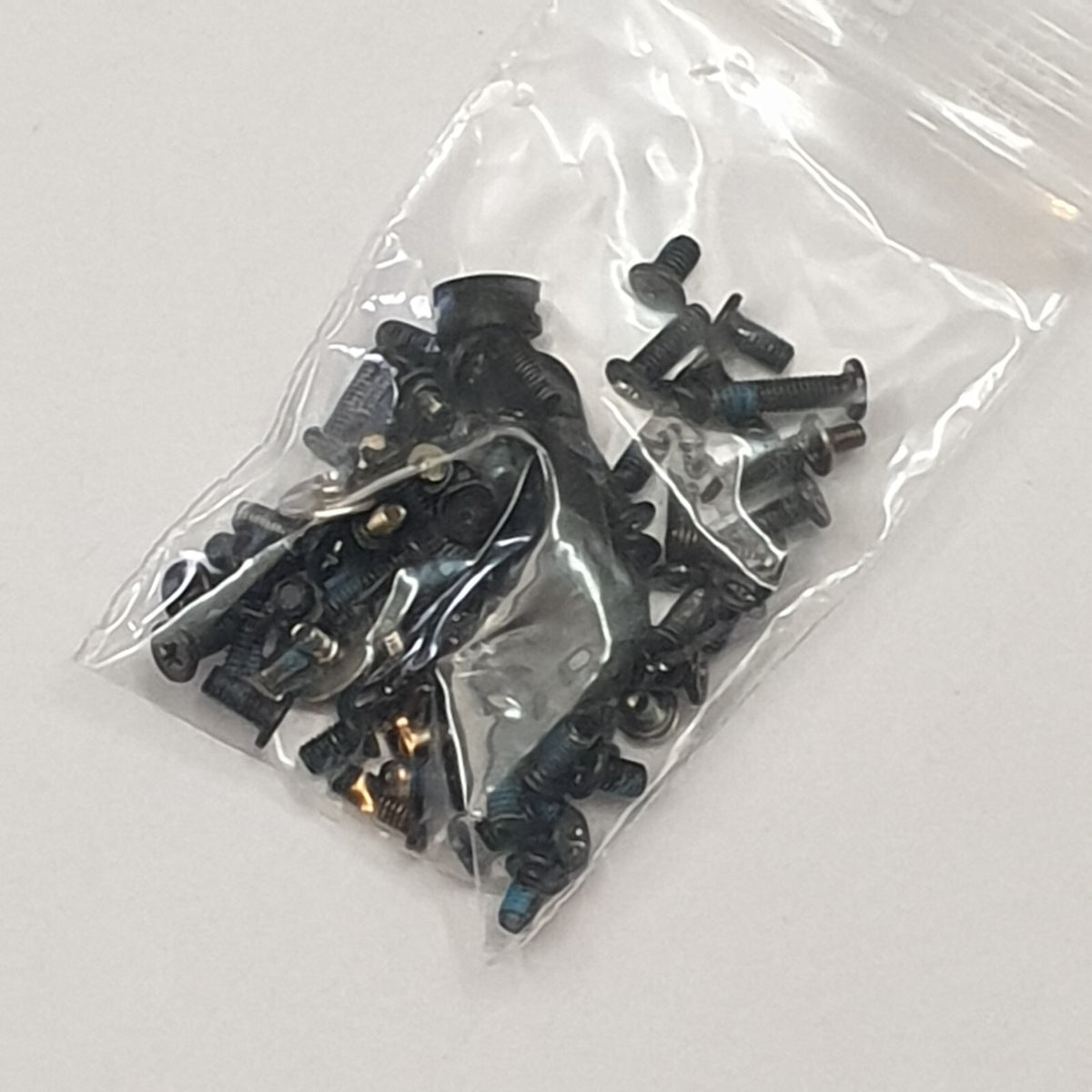 Asus N53J N53JG Schraubensatz Screw Set Schrauben Notebook Ersatzteil