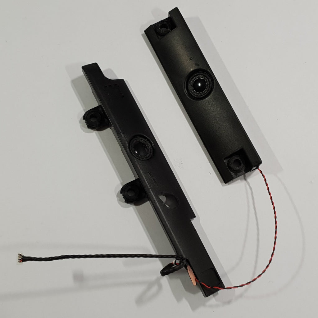 MSI FX600 MS-16G1 MSI FX600 MS 16G1 Lautsprecher Speaker Set Intern