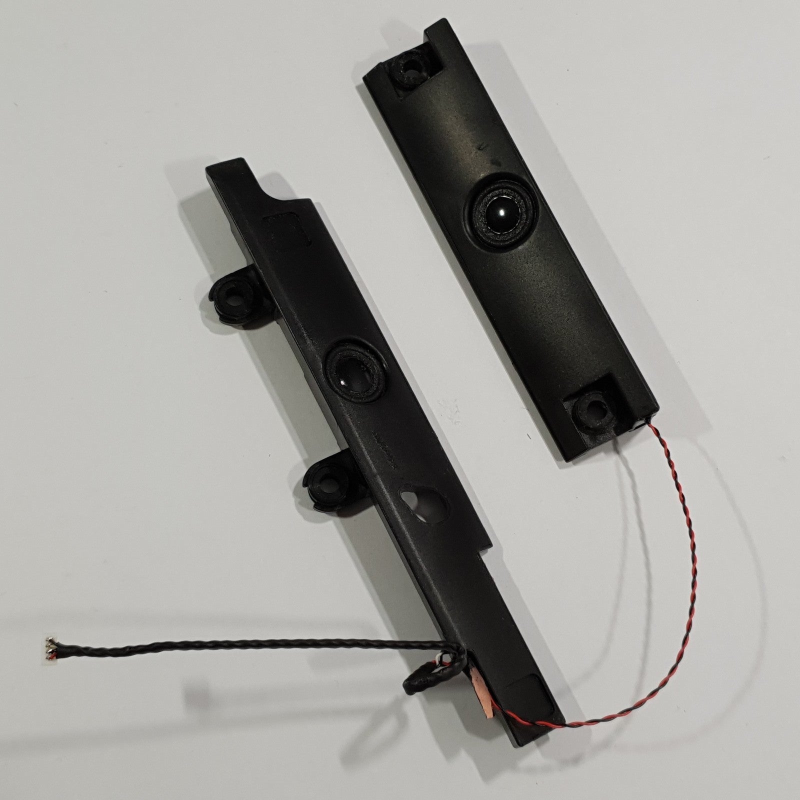 MSI FX600 MS-16G1 MSI FX600 MS 16G1 Lautsprecher Speaker Set Intern