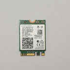 Fujitsu Lifebook U758 WLAN Karte Wifi Intel 8265NGW WLAN Karte WiFi Modul