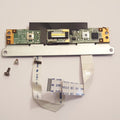 Acer TravelMate 8371 Fingerprint Sensor Fingerabdruck Platine Board Tasten