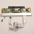 Acer TravelMate 8371 Fingerprint Sensor Fingerabdruck Platine Board Tasten