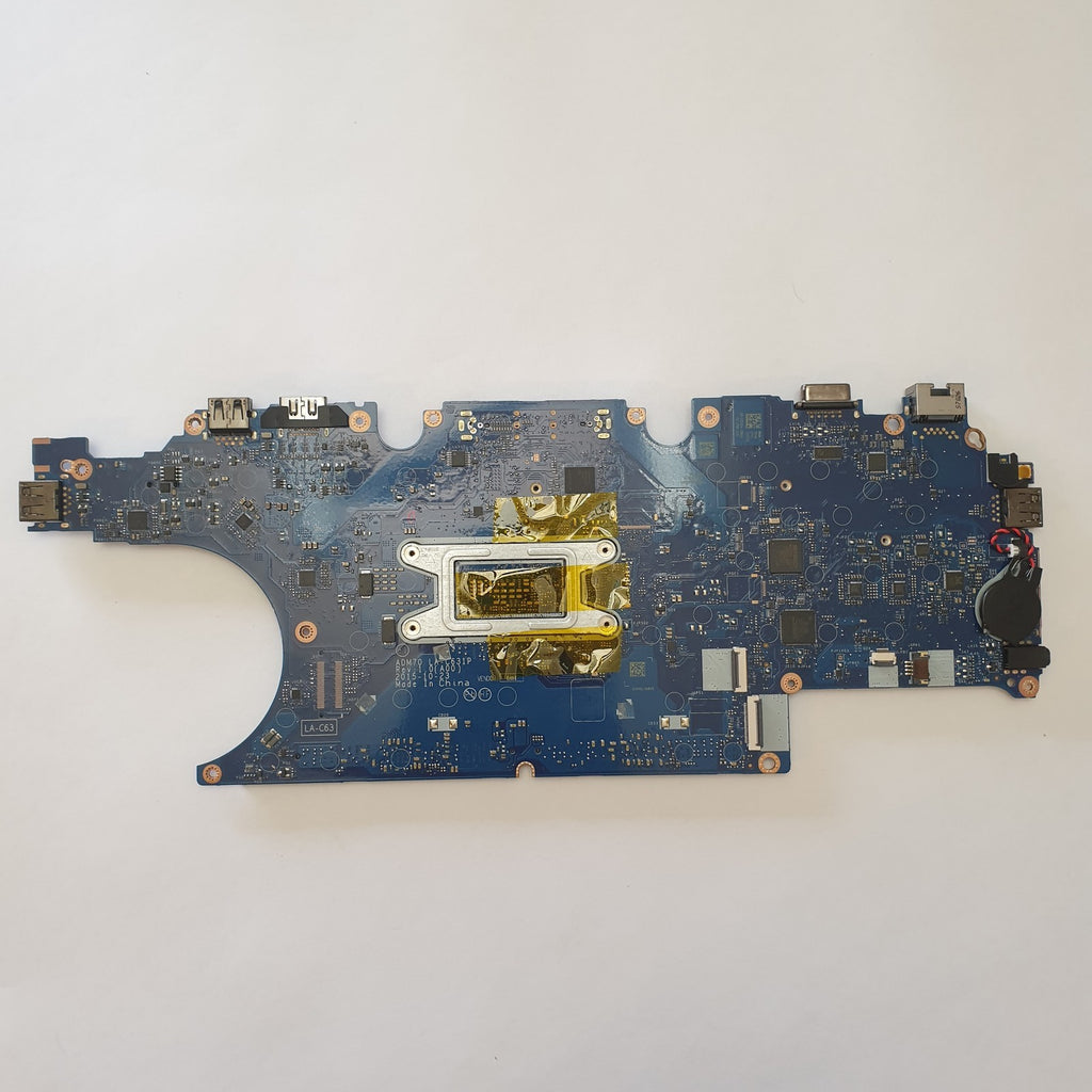 Dell Latitude E5470 Intel Core i5 Mainboard Motherboard System Board Platine