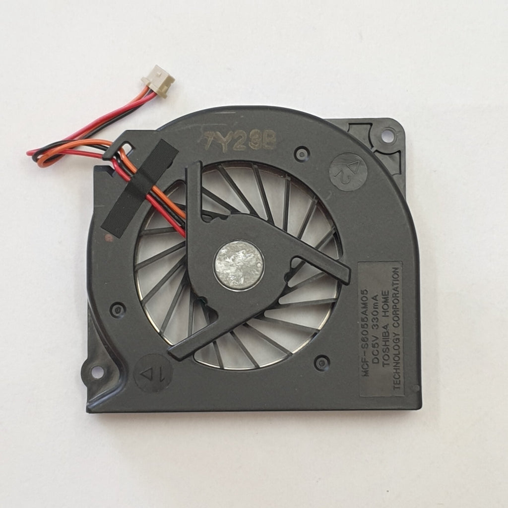 Fujitsu Lifebook E746 Lüfter Fan Cooler CPU Kühler
