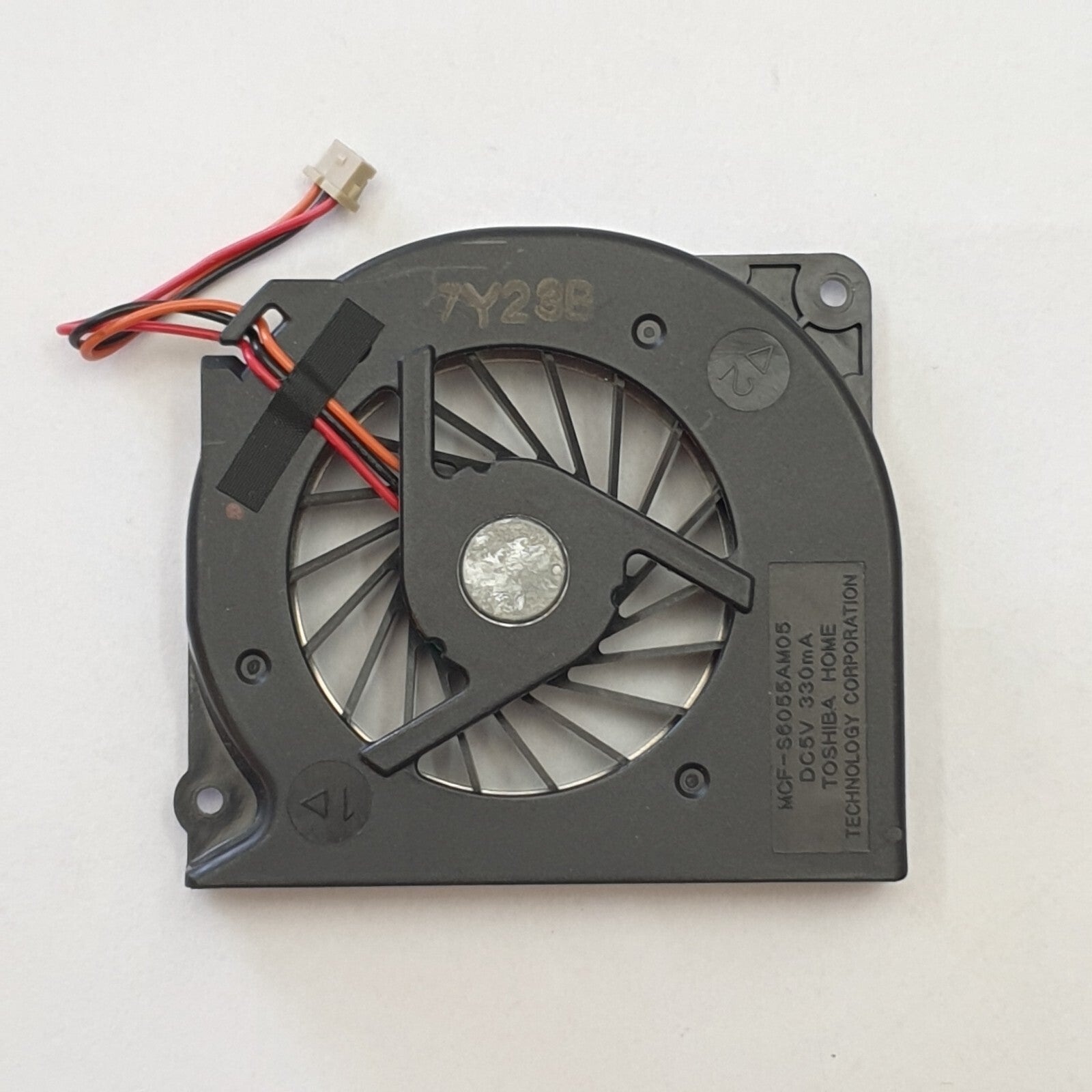 Fujitsu Lifebook E746 Lüfter Fan Cooler CPU Kühler