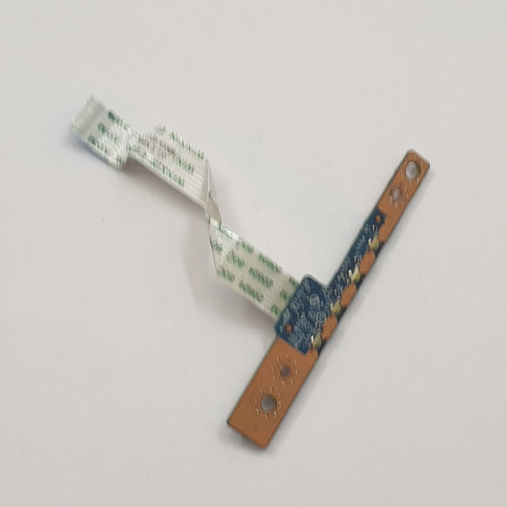 Dell Vostro 3560 LED Power Button Board Platine Einschaltknopf Board – Bild 2