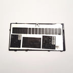 HP EliteBook 2530p Gehäuse Abdeckung Unterschale Unterteil Bottom Base Cover – Bild 2