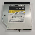 Lenovo ThinkPad L520 DVD Laufwerk Brenner Optisches Laufwerk AD7740H