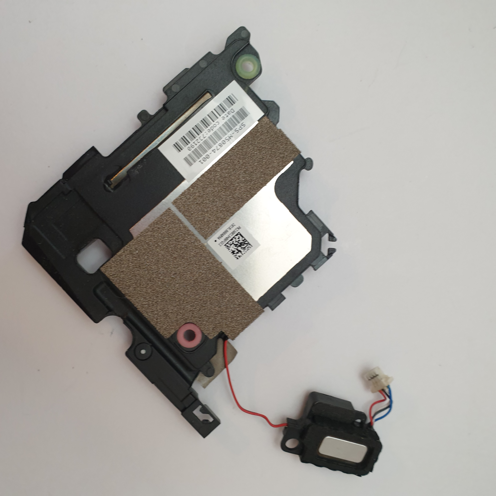 HP EliteBook x360 1030 G8 Lautsprecher Speaker – Bild 2