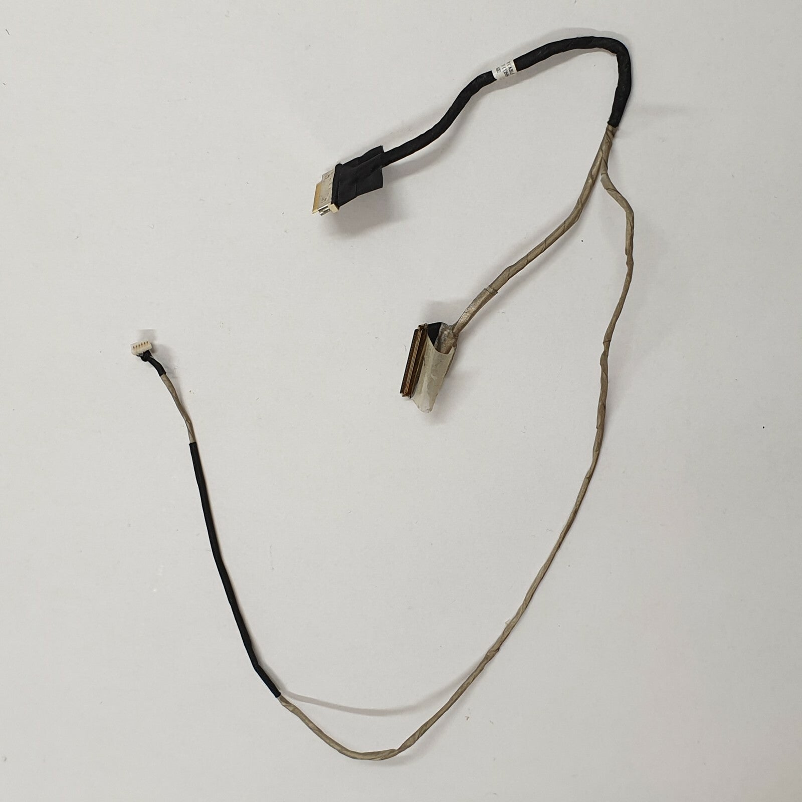 Fujitsu Lifebook UH552 Displaykabel LCD Video Kabel LVDS Cable – Bild 2