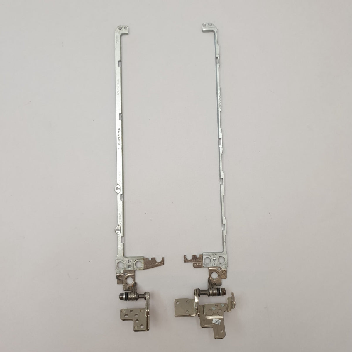 Dell Vostro 3559 Displayscharniere Scharniere Hinge Hinges Links Rechts Set