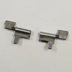 Dell Precision M4500 Displayscharniere Scharnier Set Hinge L R – Bild 2