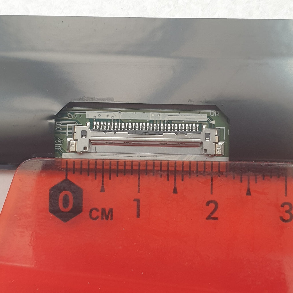 Lenovo ThinkPad L580 FHD Display 15.6 Zoll LP156WFC(SP)(P1) Panel LCD Bildschirm – Bild 4