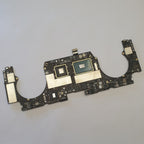 Apple MacBook Pro 15" A1707 Ende Mainboard Logic Board i7-6820HQ ohne Touch ID