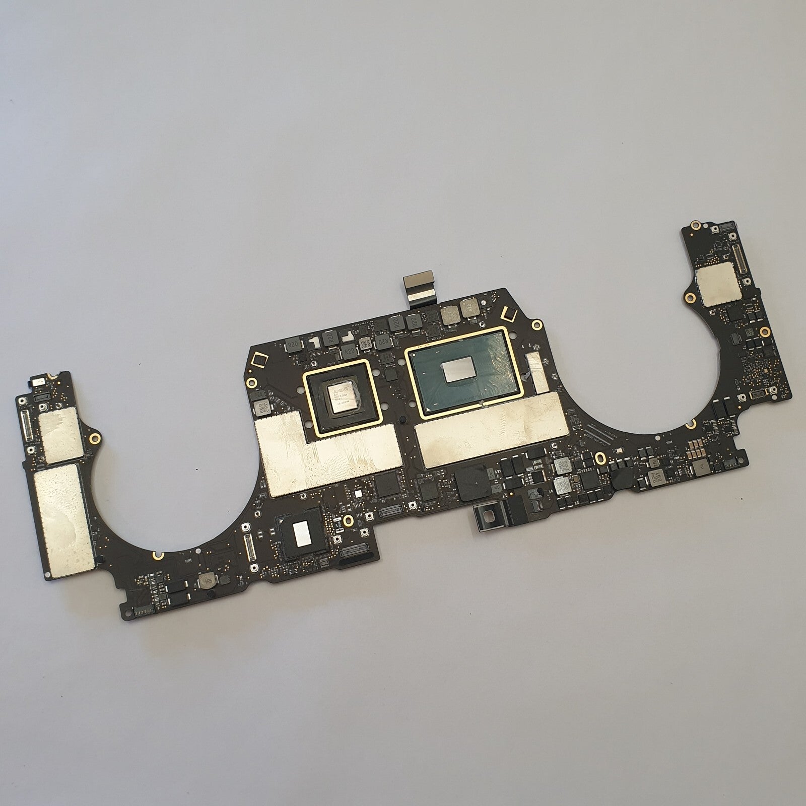Apple MacBook Pro 15" A1707 Ende Mainboard Logic Board i7-6820HQ ohne Touch ID