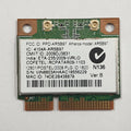 Packard Bell TK11-BZ P5WS6 WLAN Karte Atheros AR5B97 Wireless WiFi Modul