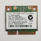 Packard Bell TK11-BZ P5WS6 WLAN Karte Atheros AR5B97 Wireless WiFi Modul