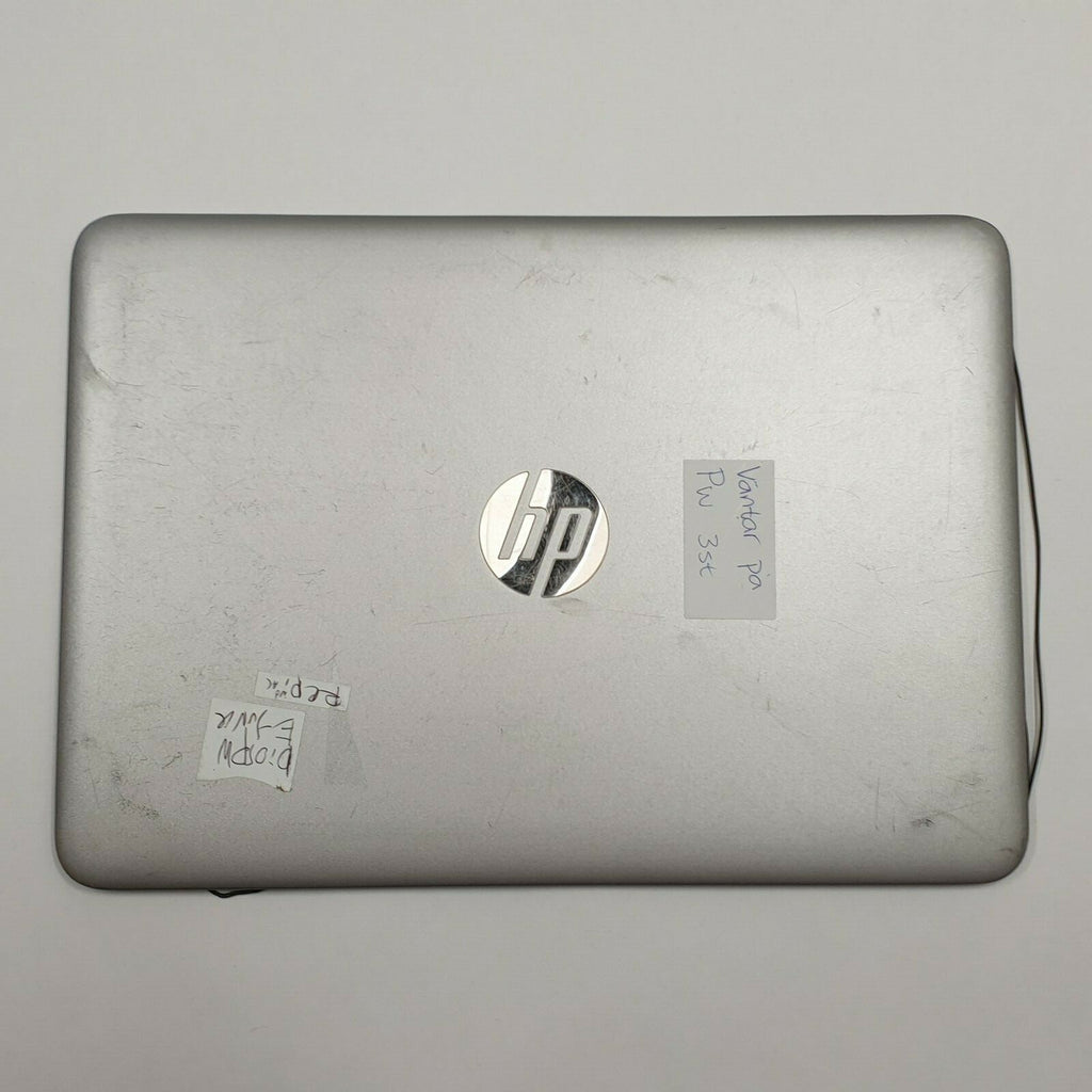 HP EliteBook 820 G3 Displaygehäuse Deckel Gehäuse Top Lid LCD Cover