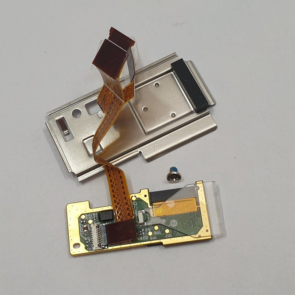Lenovo ThinkPad T470s T460s Fingerprint Sensor Fingerabdruck Scanner Modul