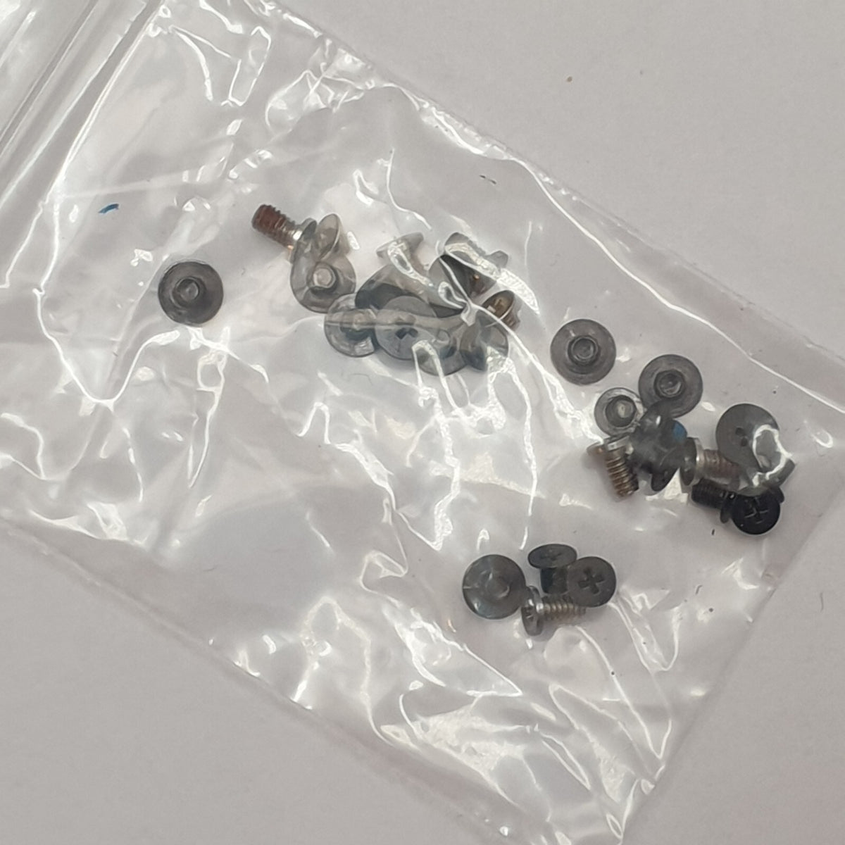 Lenovo Miix 720-12IKB Schraubensatz Schrauben Set Screw Set