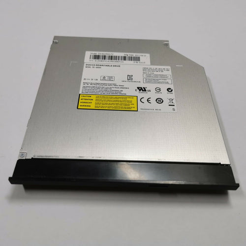 Acer Aspire 5349 DVD Laufwerk RW Brenner Laufwerk Optisches Drive DS 8A5SH