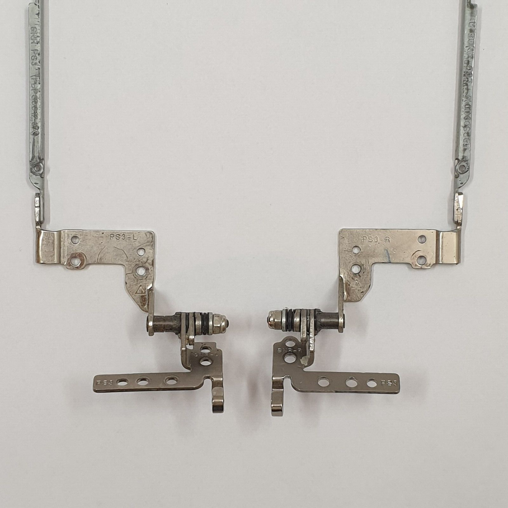 Lenovo ThinkPad Edge E325 Displayscharniere Leisten Scharnier Set Hinge
