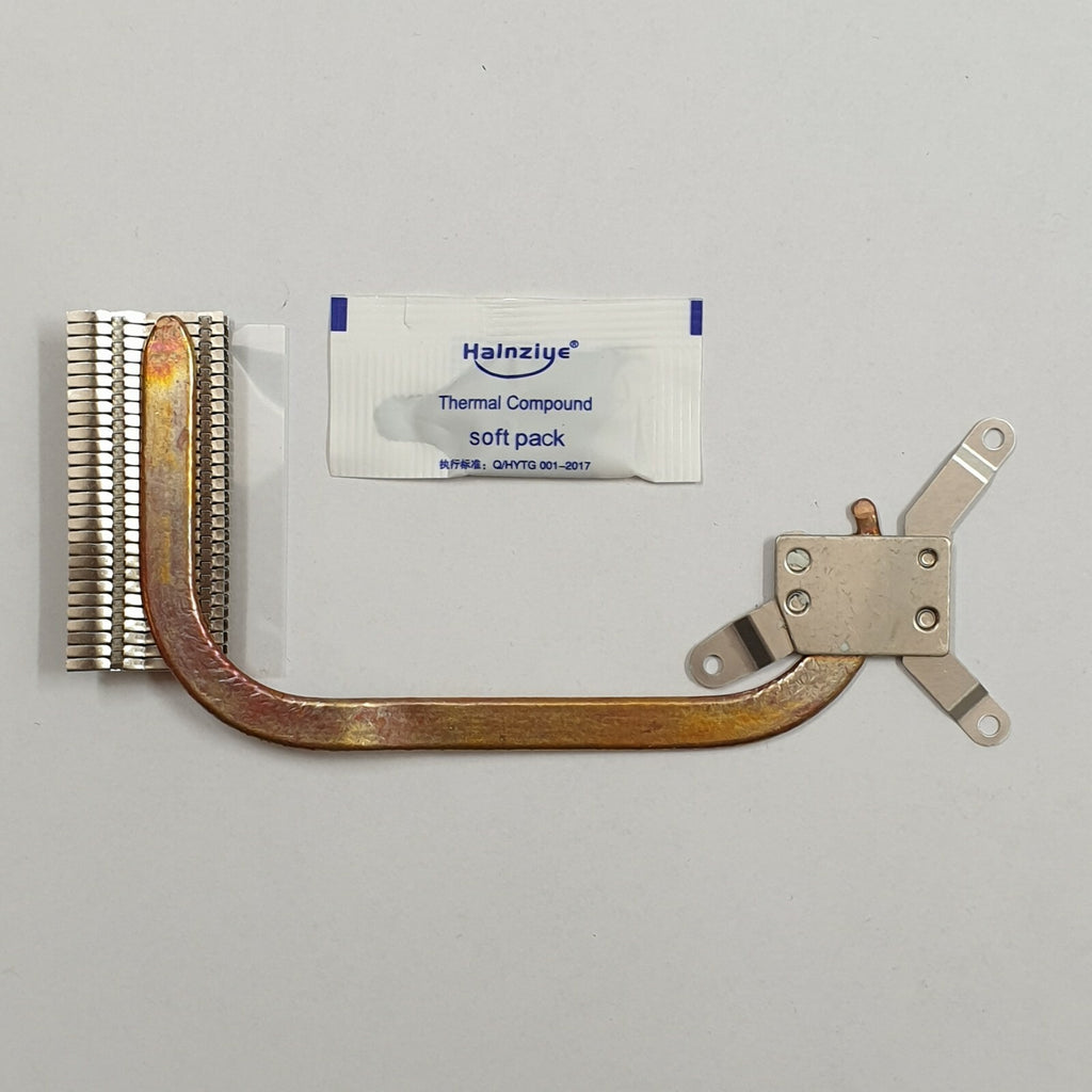 Fujitsu Lifebook S936 Kühler Heatsink Heatpipe – Bild 2