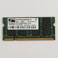 ProMOS 1GB DDR2 667 SODIMM RAM 1x Laptop Notebook Speicher