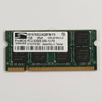 ProMOS 1GB DDR2 667 SODIMM RAM 1x Laptop Notebook Speicher