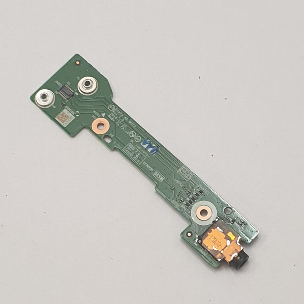 Lenovo ThinkPad T470p Audio Port Kopfhöreranschluss Platine Audio Board – Bild 2