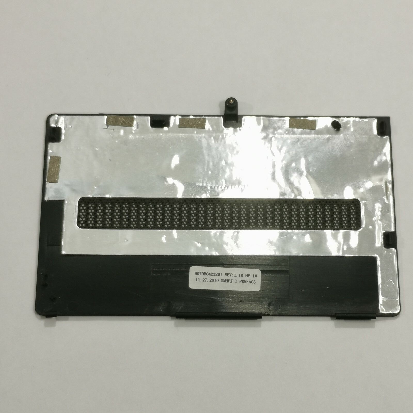 HP Pavilion dv3-4000 Gehäuse Abdeckung Unterschale Unterteil Bottom Base Cover – Bild 2